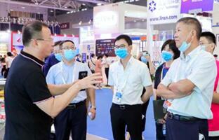 深圳LED展盘货|pg电子“多场景 全功效”打造“行业标准”控制器