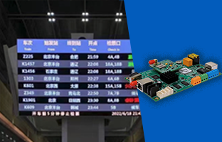 LED场景应用，不但显示，更多扩展