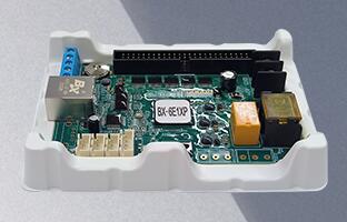 pg电子宣布银行门楣屏定制版控制器