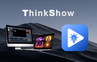 ThinkShow | 掌控视听，演绎无限精彩